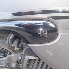 原付 ヤマハ ビーノの画像