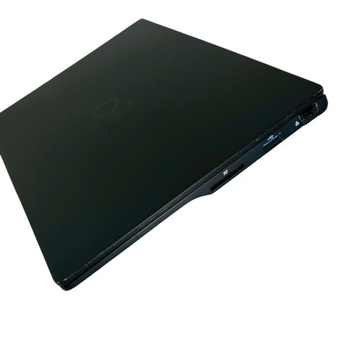 ? 富士通 LIFEBOOK　11世代  i7／16GB｜超軽量ノートパソコン【798】