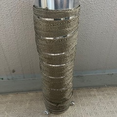 テンマクデザイン　薪ストーブウッドストーブSの画像