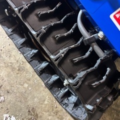 ヤマハ除雪機　防音型　YS870JT イージーターンモデルの画像