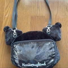 クロミポシェットの画像