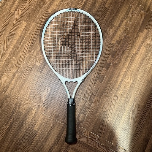 MIZUNO 硬式テニス Jr.ラケット アクロスピード　美品