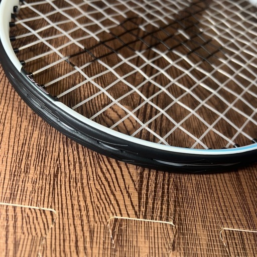 MIZUNO 硬式テニス Jr.ラケット アクロスピード　美品