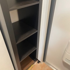 オープンラック　1✖️5の画像