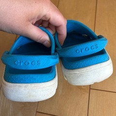 クロックス　c6/7 14.0cmの画像