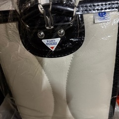 ランドセル(黒色)の画像