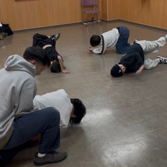 【春限定】ダンス体験レッスン無料キャンペーン🌸の画像