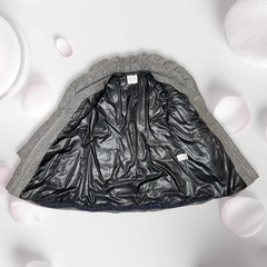 GLOBAL SWITCHダウンコート　40/L-XLサイズ【お話し中】の画像