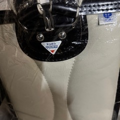 2ランドセル(黒色)の画像