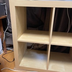 オープンラックの画像