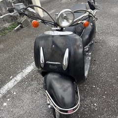 ホンダジョーカー90
の画像