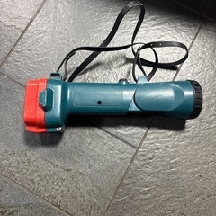 マキタ‼️ライト‼️ジャンクの画像