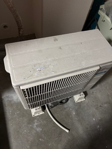 エアコン2.8kw