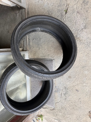 NANKANG 235/30R20 タイヤ