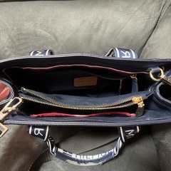 受け渡し写真決定
バックの画像