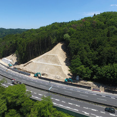 ▼正社員：土木施工管理候補スタッフ【未経験OK】▼ 年休123日！アニバーサリー休暇で私生活も充実◎ 社用車貸与で直行直帰！通勤ロスを減らせる環境◎ 複数名体制で安心！長期で働きやすい職場環境◎の画像