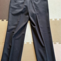 メンズ用スラックス(古着)の画像