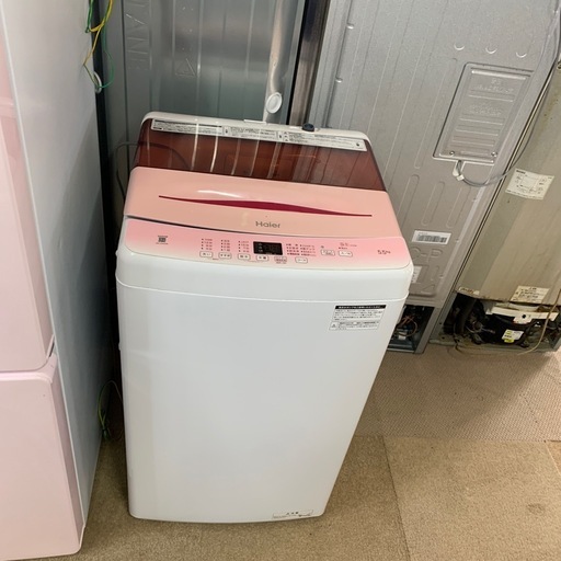 新生活応援キャンペーン3点セット‼️ 冷蔵庫　電子レンジ　洗濯機