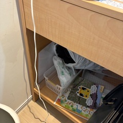 あげます無料⭐︎受付台　　　引き取りに来てくれる早い者勝ち♪の画像