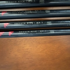 onoff  アイアンセット　グリップ無しの画像