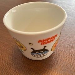 アンパンマン　フリーカップの画像