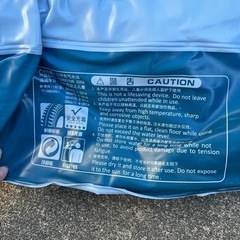 家庭用プール　電動　屋根付き　ビニールプールの画像