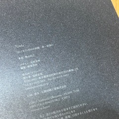 奥山由之 写真集 Girl 初版の画像