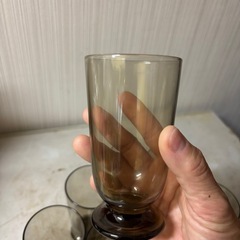 グラス、カップいろいろの画像