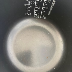 象印　炊飯器の画像