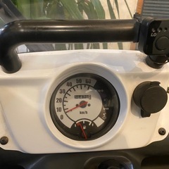 取引き中【オプション多数】ジャイロキャノピー　FIモデル　TA03の画像