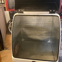 取引き中【オプション多数】ジャイロキャノピー　FIモデル　TA03の画像