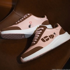 にゅ～ず 『ネオポリタン』 BRANDALISEDの画像