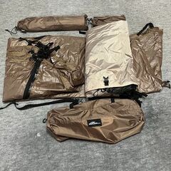 SoomloomコットテントPlusキャンプテントの画像