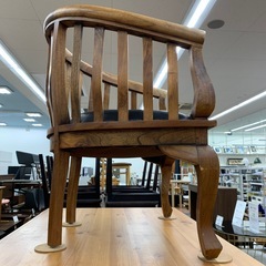 【軽トラ無料貸し出し】【バタヴィアチェア】【トレファク所沢店】の画像