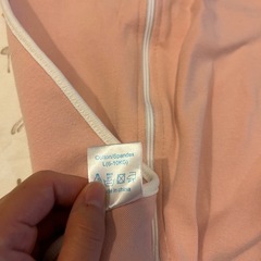 スワドル4点の画像