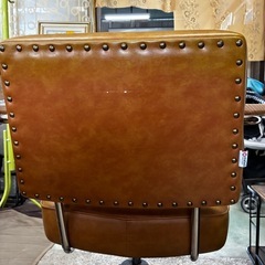 マテリ製  スタイリングチェアの画像