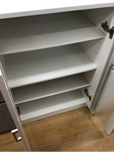 【トレファク神戸新長田店 買取/販売】取りに来られる方限定！食器棚のご紹介です