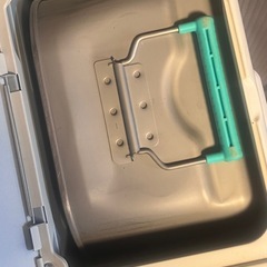 ダイニチファンヒーターの画像