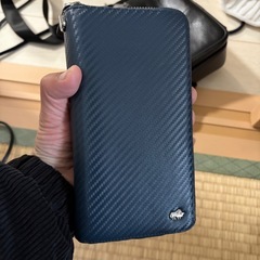 長財布の画像