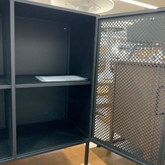 【軽トラ無料貸し出し】【Francfranc】【キャビネット】【トレファク所沢店】 の画像