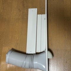 [決定済]MAXZEN　スポットクーラー　SCSH22-WH の画像