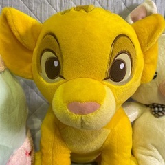 ぬいぐるみの画像