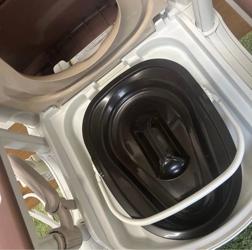 【リユース☆エコちょっぷ】介護　便座 楽天市場】補高便座 介護便座 上げられた便座（高さ12cm）手すり付き