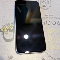 iPhone１３mini １２８GBの画像