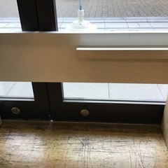 【トレファク神戸新長田店 買取/販売】取りに来られる方限定！ワークデスクのご紹介ですの画像