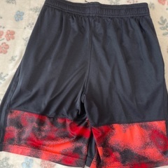 アンダーアーマーパンツ（キッズ）の画像