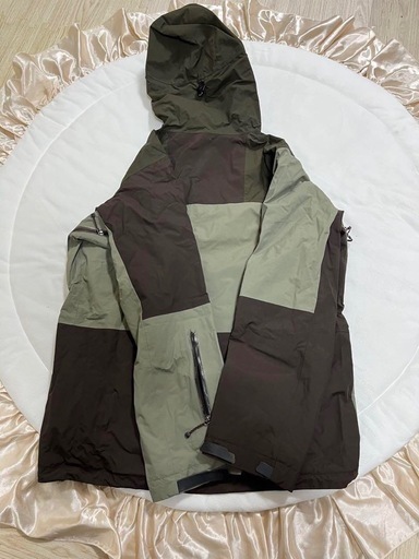 【訳あり】THE NORTH FACE スノーボードウェア ザ ノース フェイス 