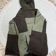 【訳あり】THE NORTH FACE スノーボードウェア ザ ノース フェイス の画像