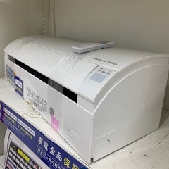 【軽トラ無料貸し出し】【HITACHI】【壁掛けエアコン】【トレファク所沢店】の画像