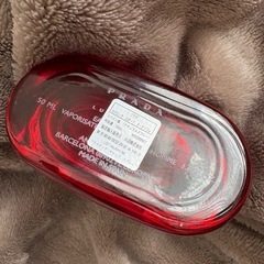  PRADAのルナロッサ スポーツ オードトワレ のユニセックス香水の画像